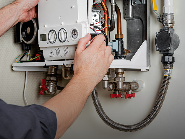 Boiler Repair & Installation