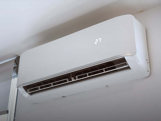 Ductless Mini-Split Systems