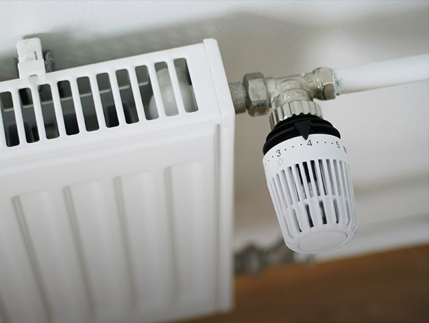 Steam Heat & Boilers